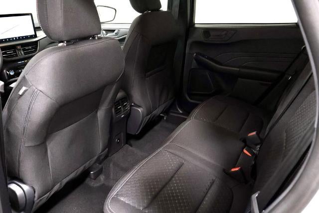 2025 Ford Escape Active Demo