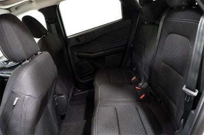 2025 Ford Escape Active Demo