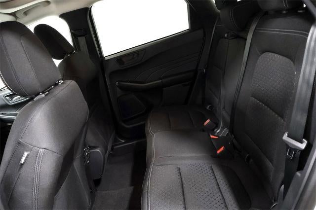 2025 Ford Escape Active Demo