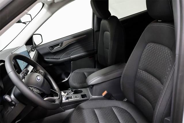 2025 Ford Escape Active Demo