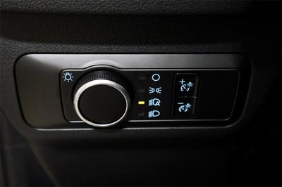 2025 Ford Escape Active Demo