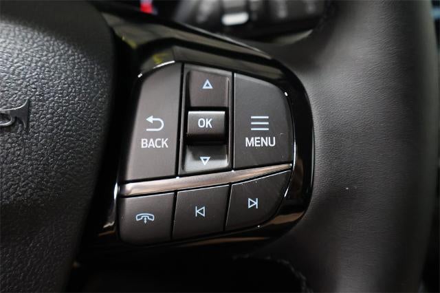 2025 Ford Escape Active Demo