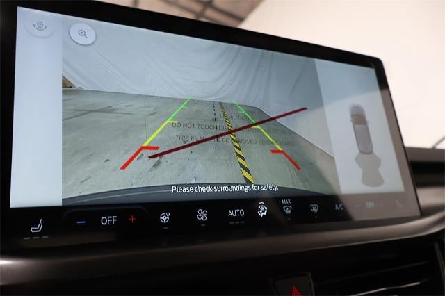 2025 Ford Escape Active Demo