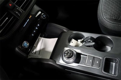 2025 Ford Escape Active Demo