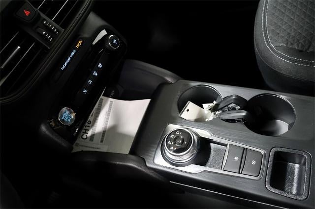 2025 Ford Escape Active Demo