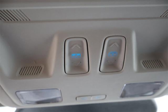 2025 Ford Escape Active Demo