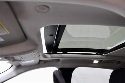 2025 Ford Escape Active Demo