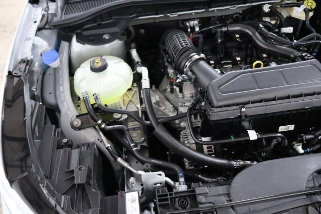 2025 Ford Escape Active Demo