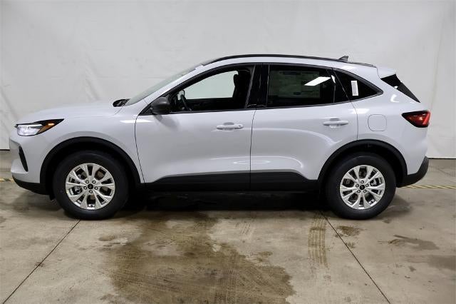 2025 Ford Escape Active Demo