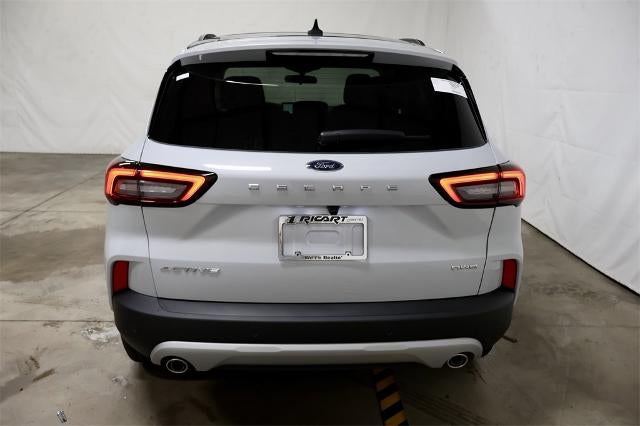 2025 Ford Escape Active Demo