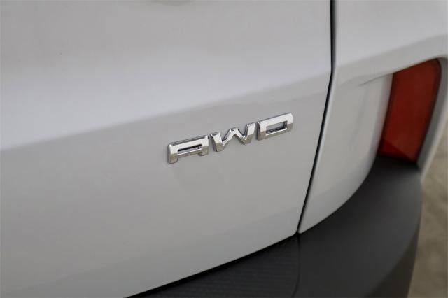 2025 Ford Escape Active Demo