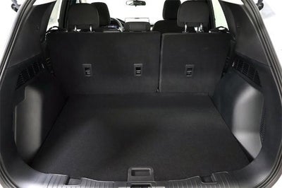 2025 Ford Escape Active Demo