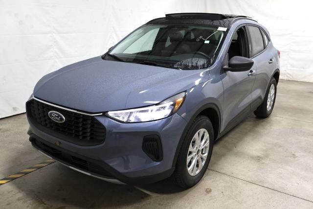 2025 Ford Escape Active Demo