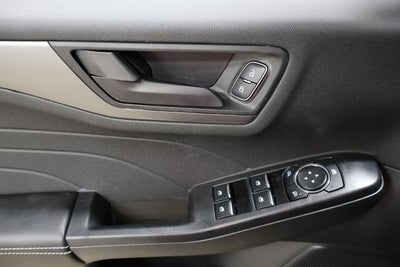 2025 Ford Escape Active Demo