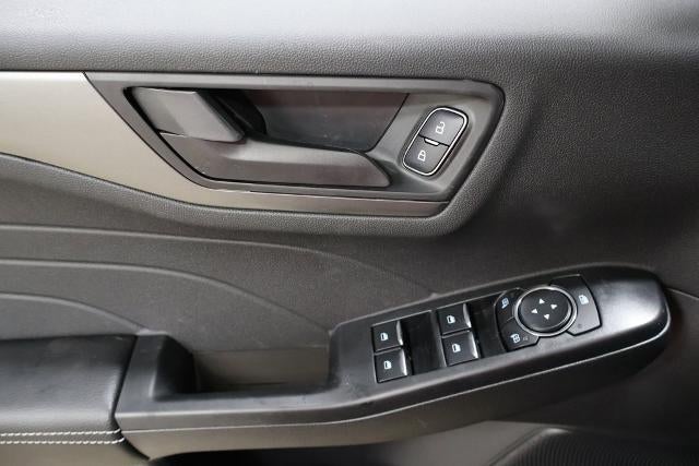 2025 Ford Escape Active Demo