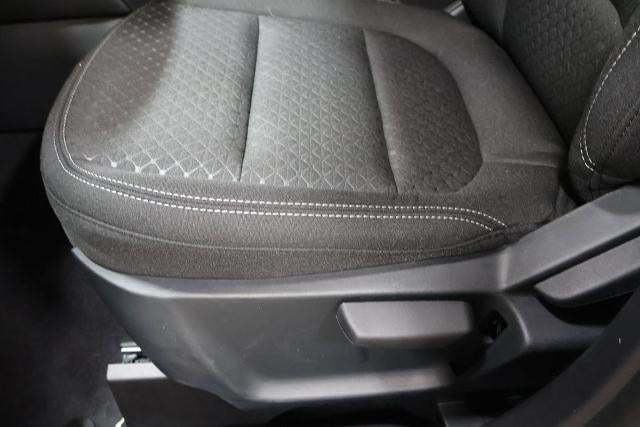 2025 Ford Escape Active Demo