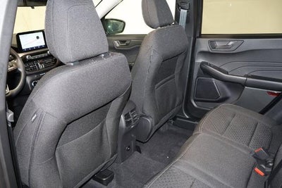 2025 Ford Escape Active Demo