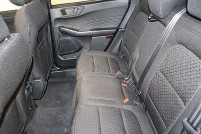 2025 Ford Escape Active Demo