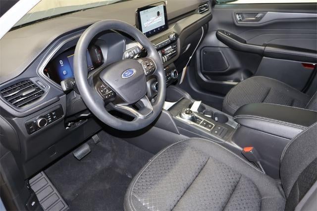 2025 Ford Escape Active Demo