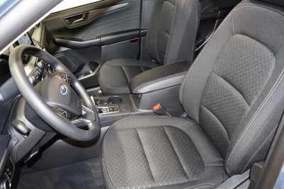 2025 Ford Escape Active Demo