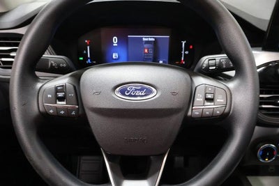 2025 Ford Escape Active Demo