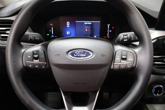 2025 Ford Escape Active Demo