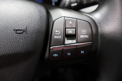 2025 Ford Escape Active Demo