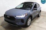 2025 Ford Escape Active Demo