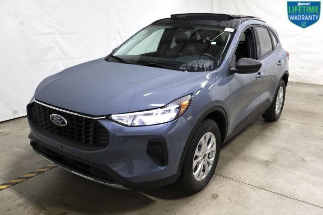 2025 Ford Escape Active Demo