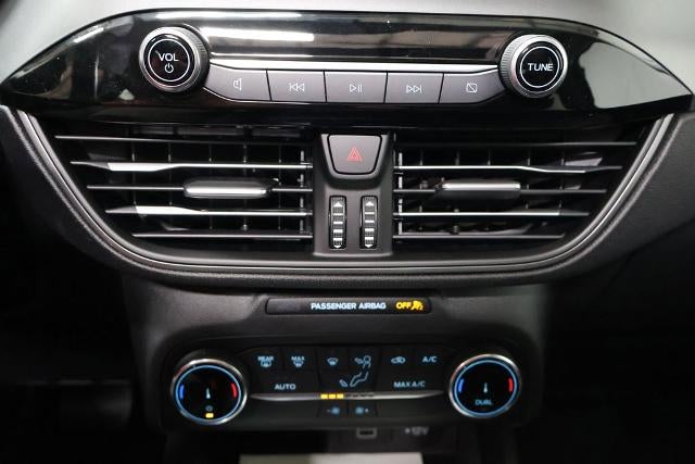 2025 Ford Escape Active Demo