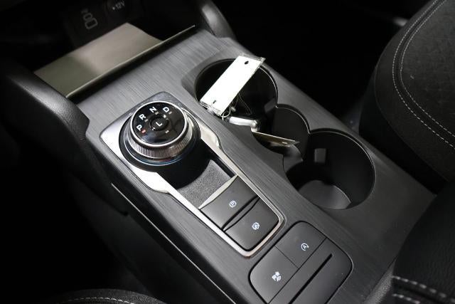 2025 Ford Escape Active Demo