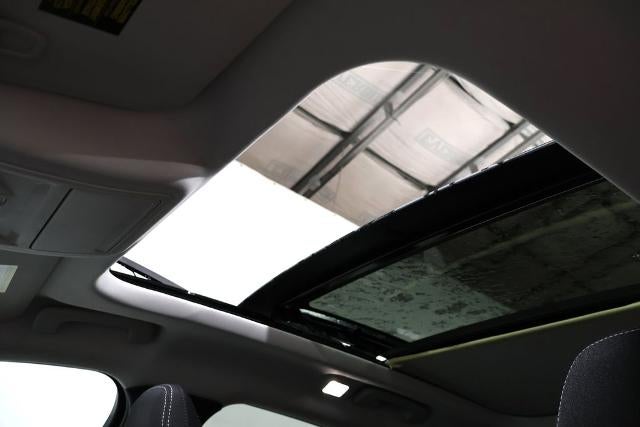 2025 Ford Escape Active Demo