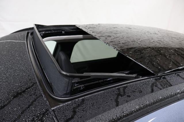 2025 Ford Escape Active Demo