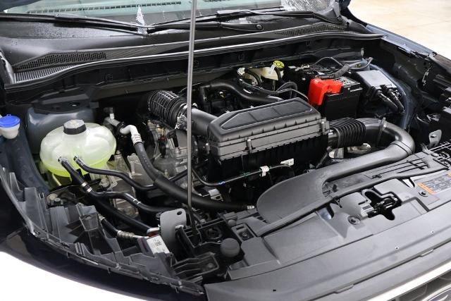 2025 Ford Escape Active Demo