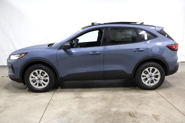 2025 Ford Escape Active Demo