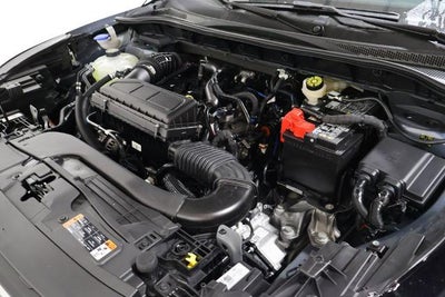 2025 Ford Escape Active Demo