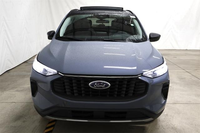 2025 Ford Escape Active Demo