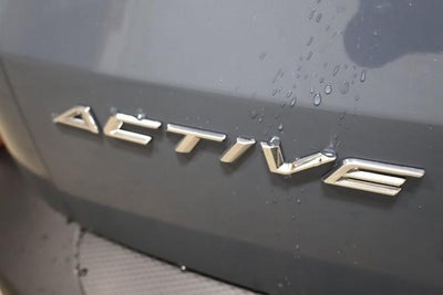 2025 Ford Escape Active Demo