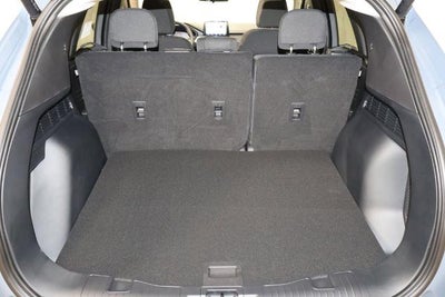 2025 Ford Escape Active Demo