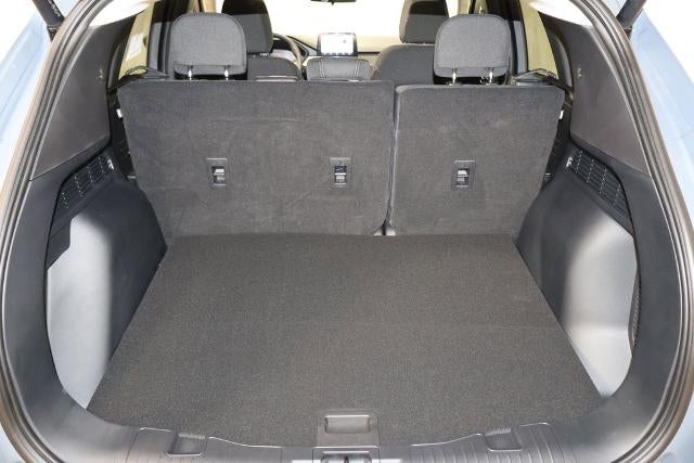 2025 Ford Escape Active Demo