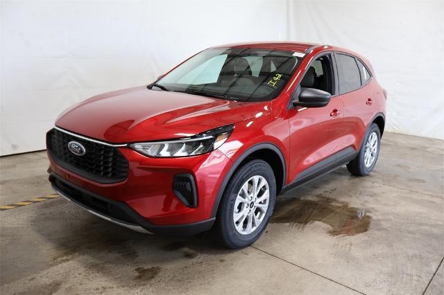 2025 Ford Escape Active Demo