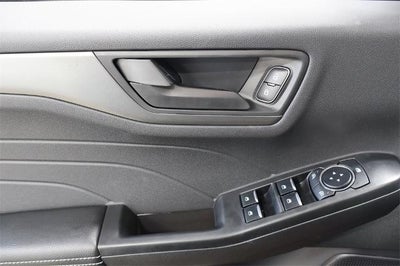 2025 Ford Escape Active Demo