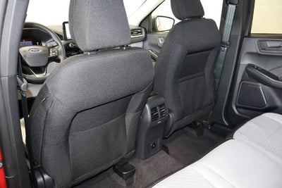 2025 Ford Escape Active Demo