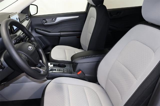 2025 Ford Escape Active Demo