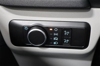 2025 Ford Escape Active Demo