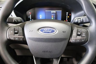 2025 Ford Escape Active Demo