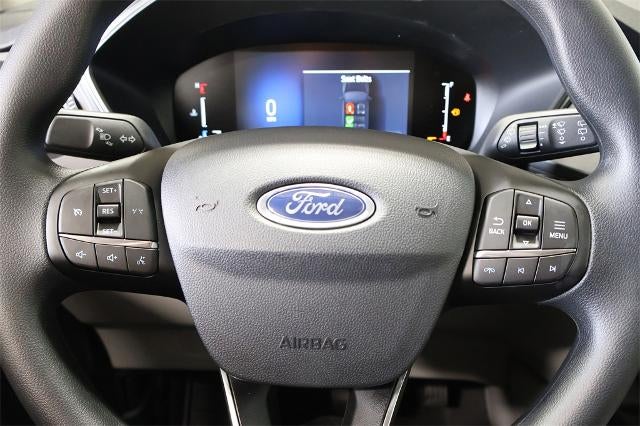 2025 Ford Escape Active Demo