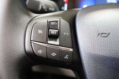 2025 Ford Escape Active Demo