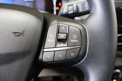 2025 Ford Escape Active Demo