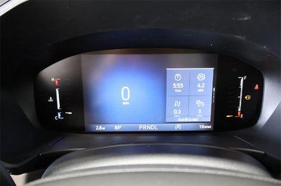 2025 Ford Escape Active Demo